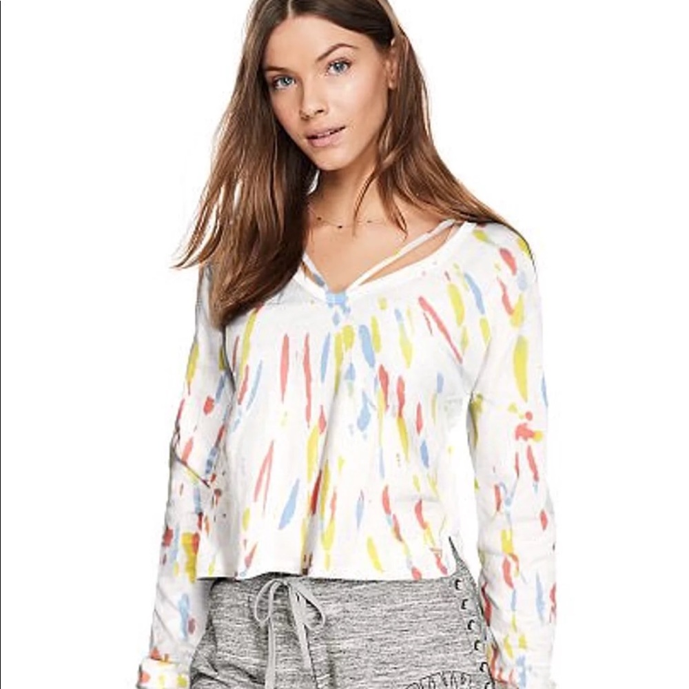 Victoria’s secret Pink Tee Shirt